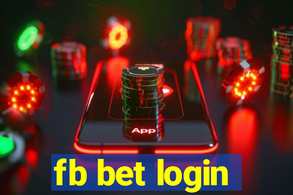 fb bet login